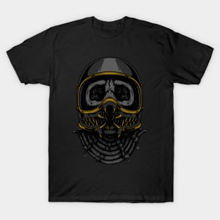 Predatorider T-Shirt